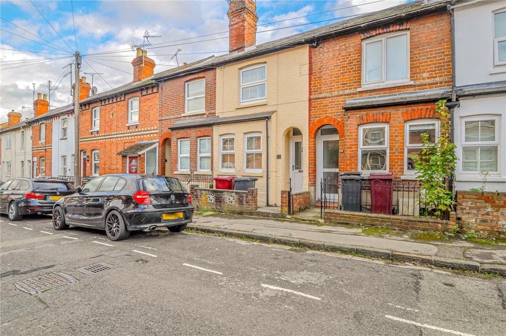 Reading, Berkshire