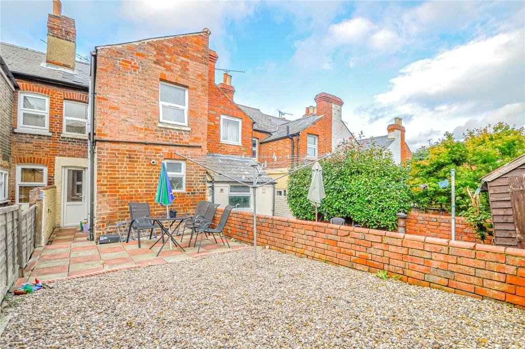 3 bedroom House for sale in Reading, Berkshire