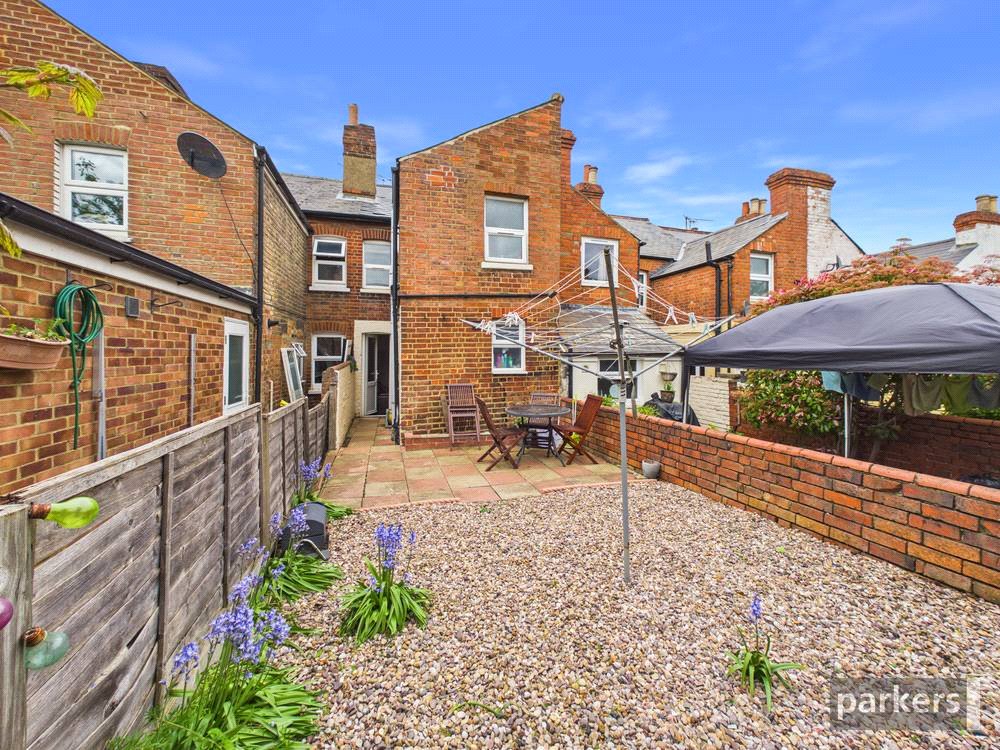 3 bedroom House for sale in Reading, Berkshire