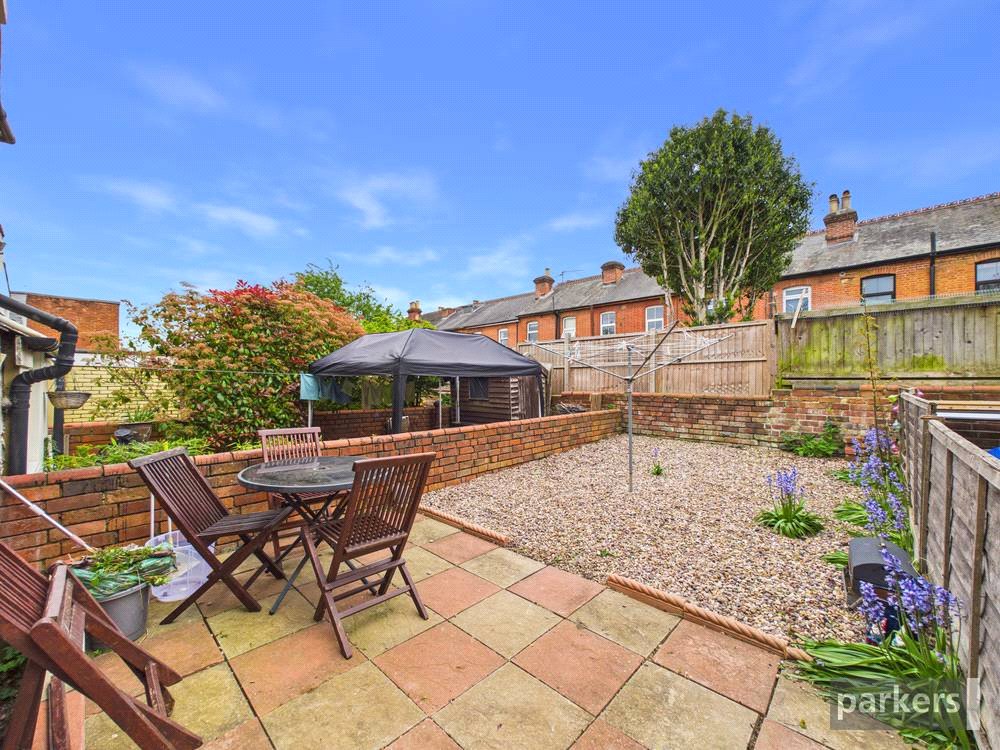 3 bedroom House for sale in Reading, Berkshire