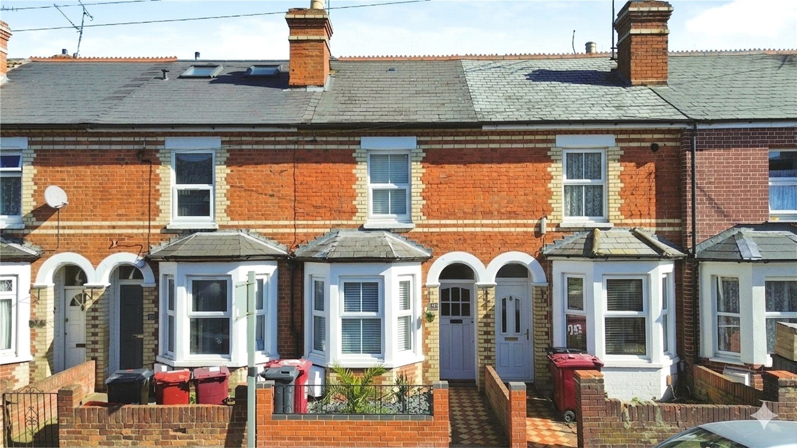Reading, Berkshire