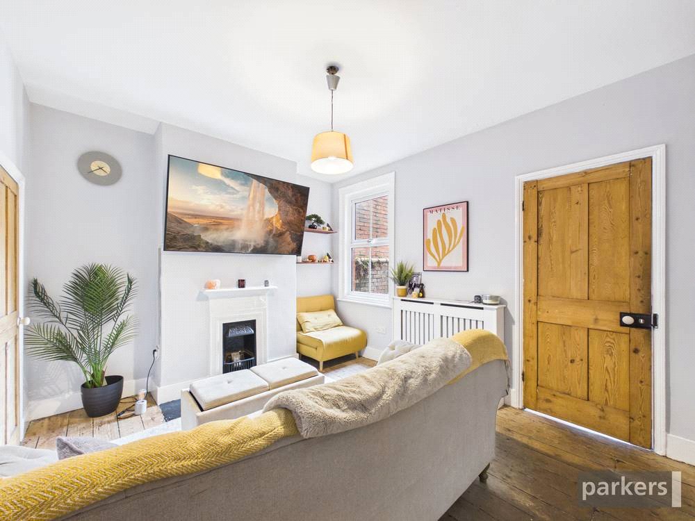 2 bedroom House for sale in Reading, Berkshire