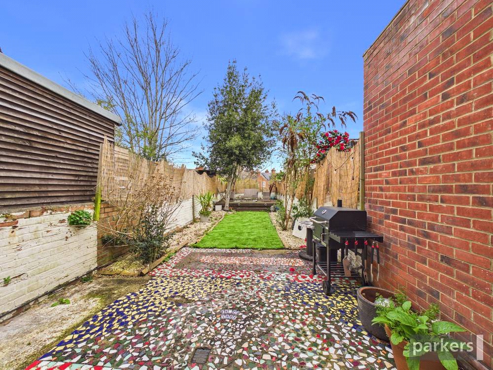 2 bedroom House for sale in Reading, Berkshire