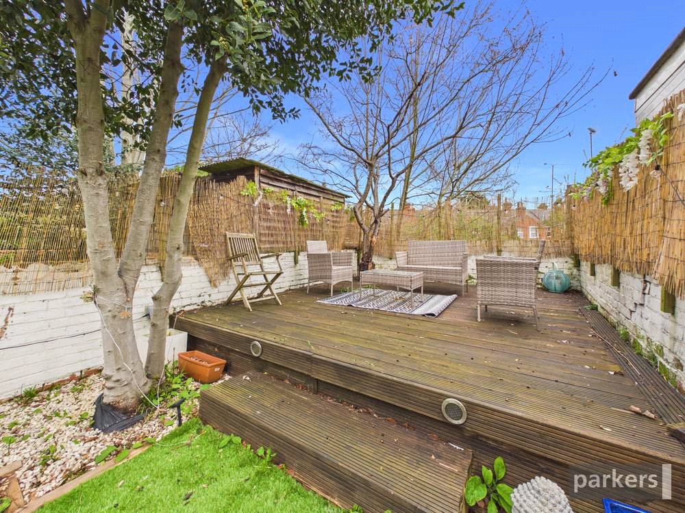 2 bedroom House for sale in Reading, Berkshire