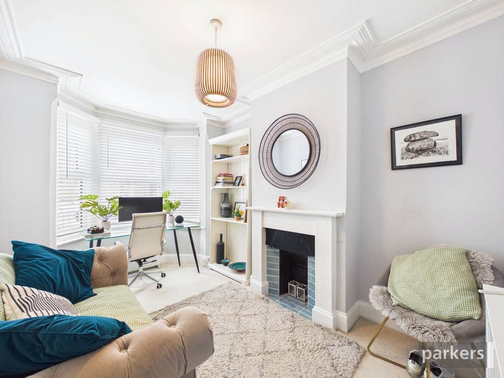 2 bedroom House for sale in Reading, Berkshire