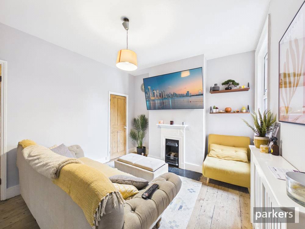 2 bedroom House for sale in Reading, Berkshire