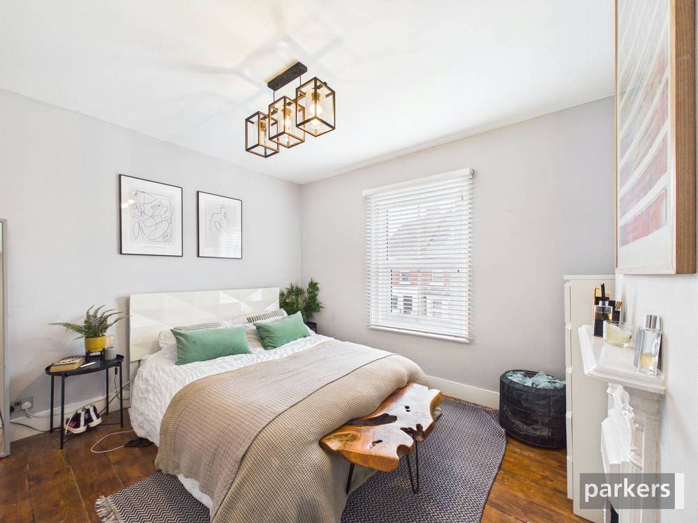 2 bedroom House for sale in Reading, Berkshire