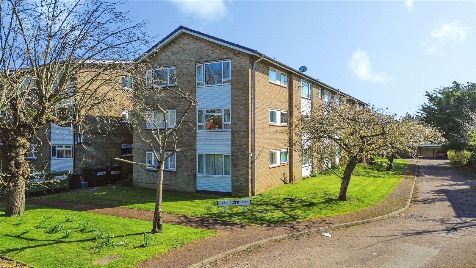 Reading, Berkshire