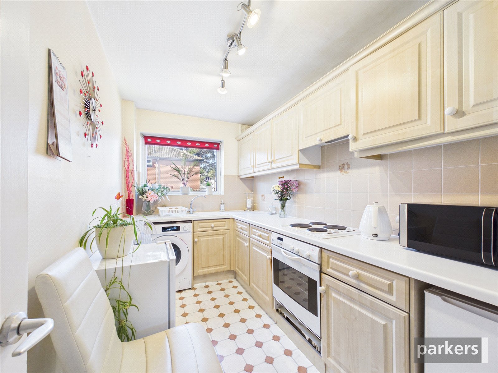 1 bedroom Flat for sale in Reading, Berkshire