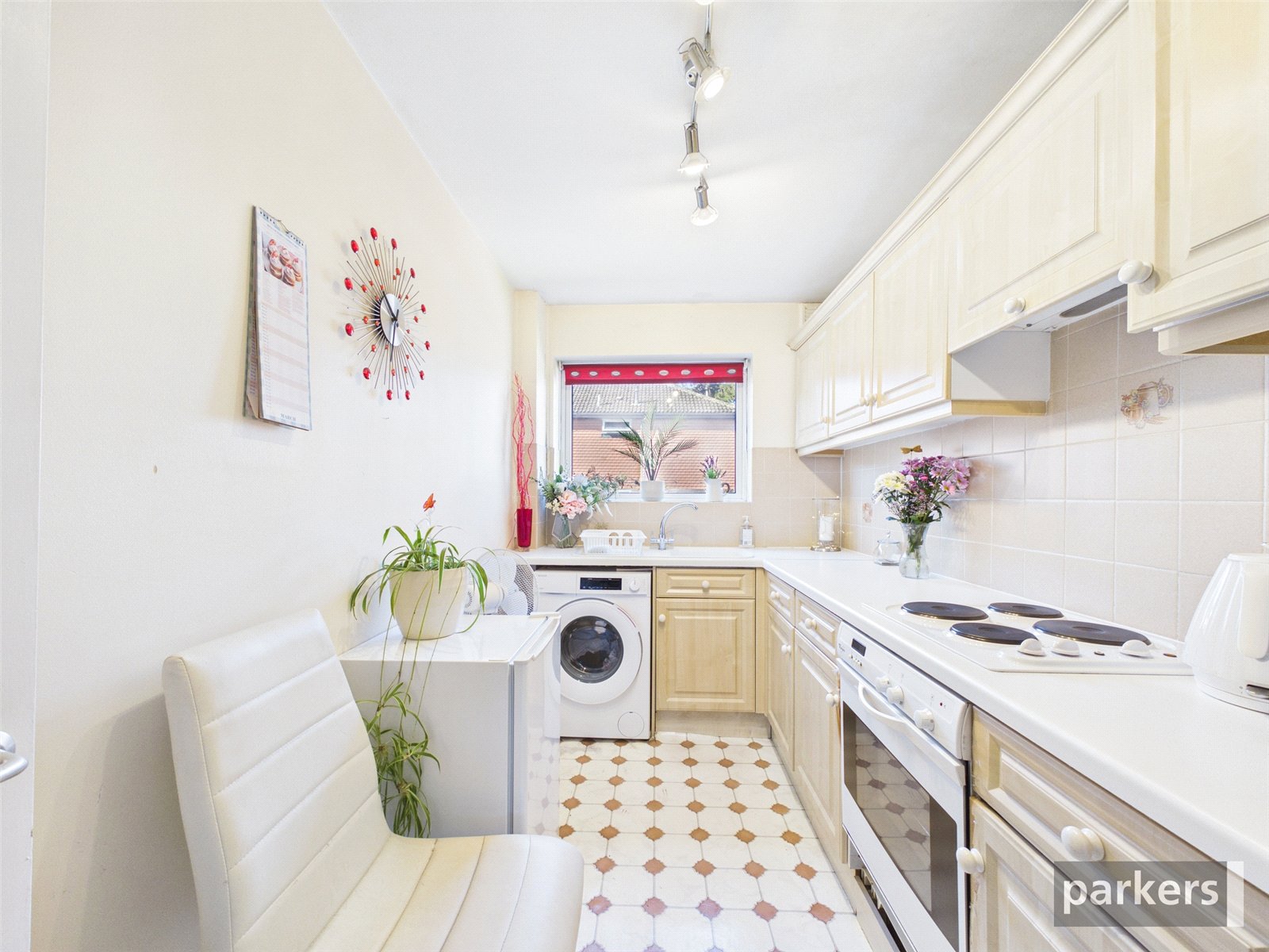 1 bedroom Flat for sale in Reading, Berkshire