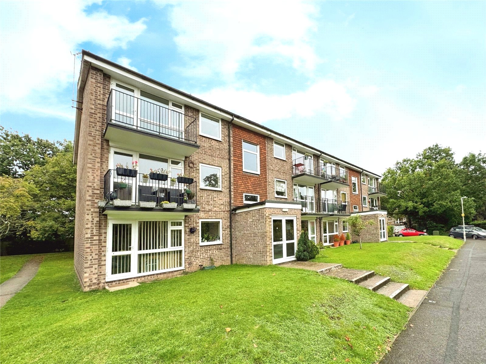 Reading, Berkshire