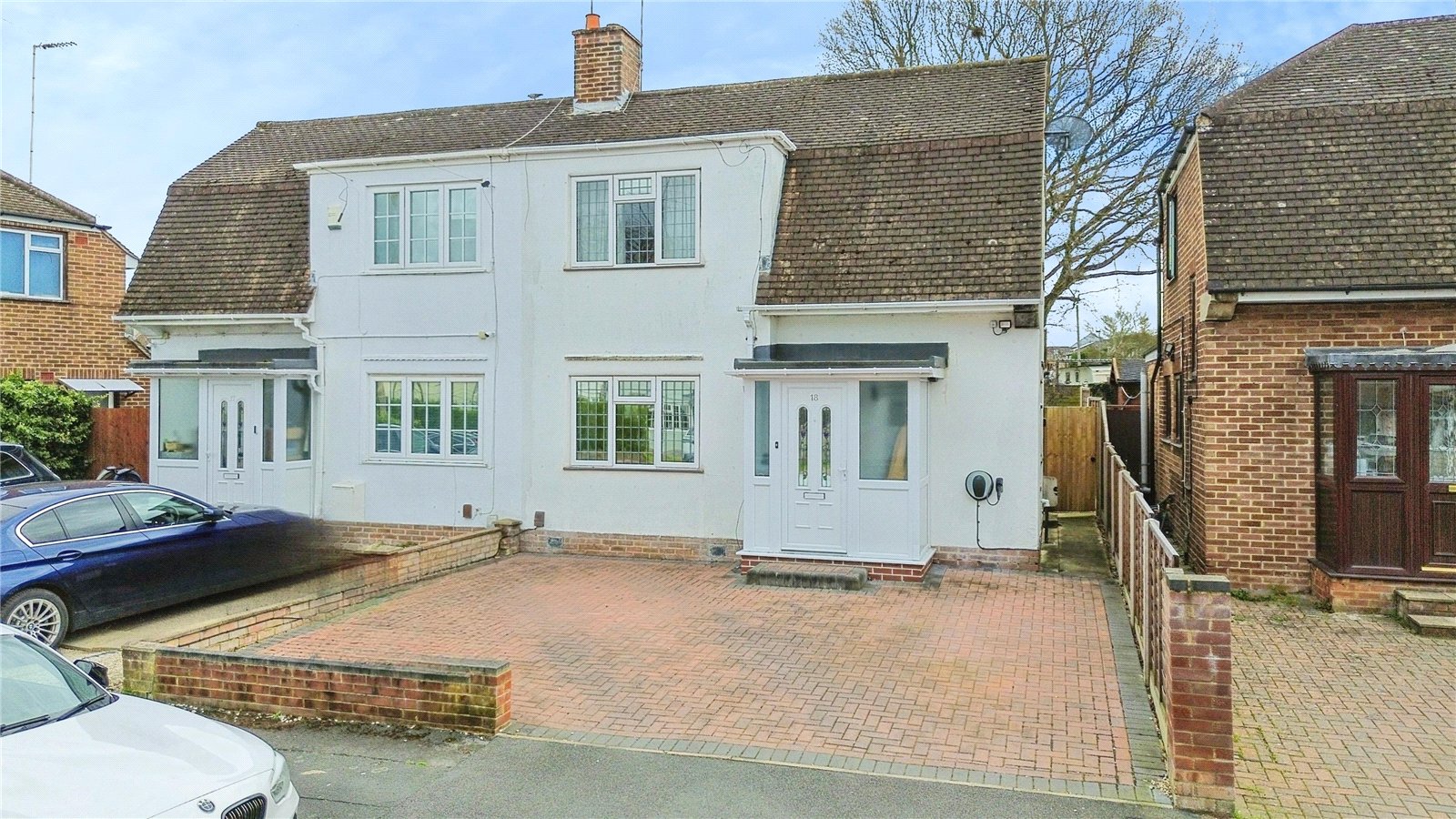 Reading, Berkshire