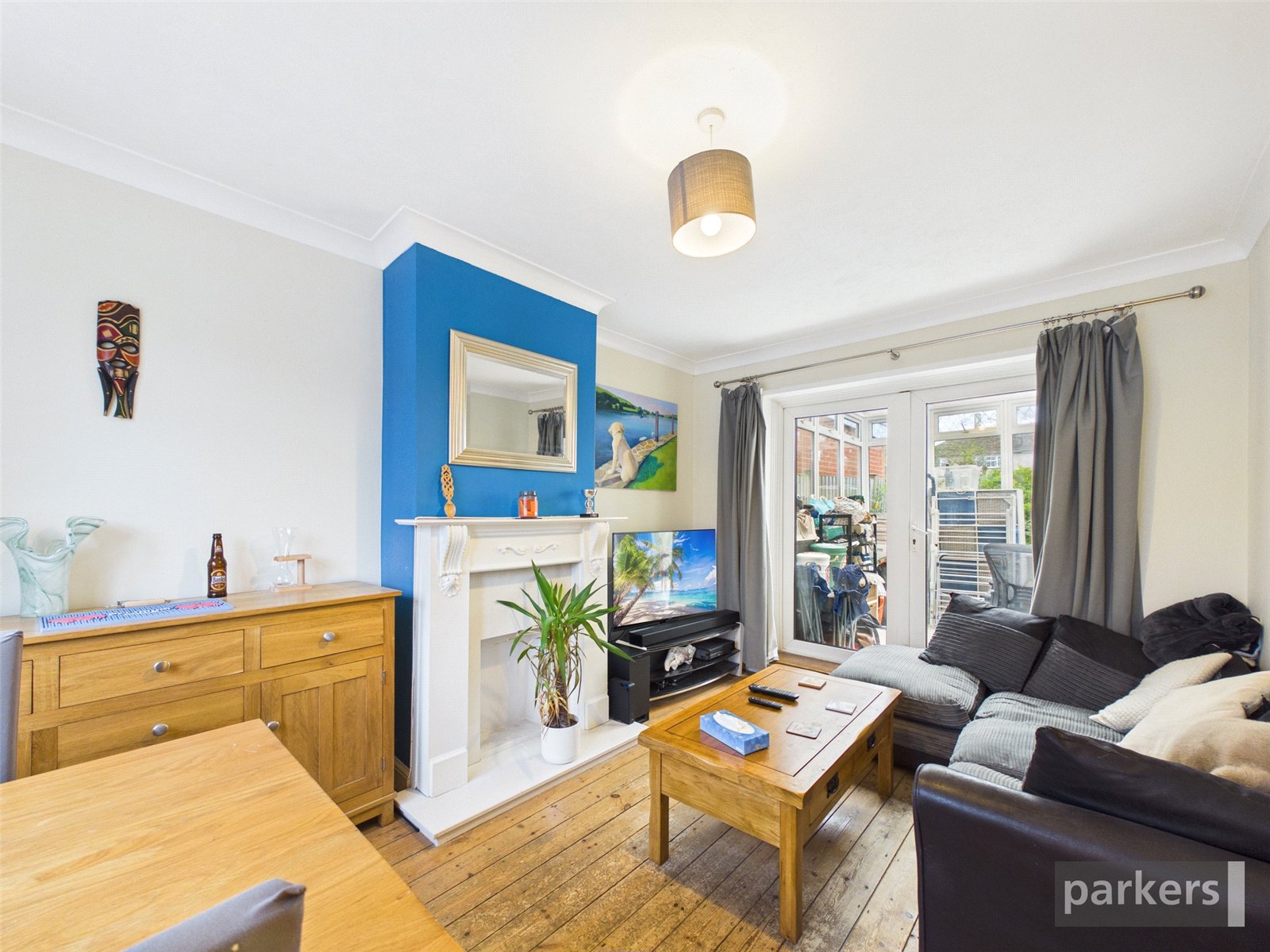 2 bedroom House for sale in Reading, Berkshire