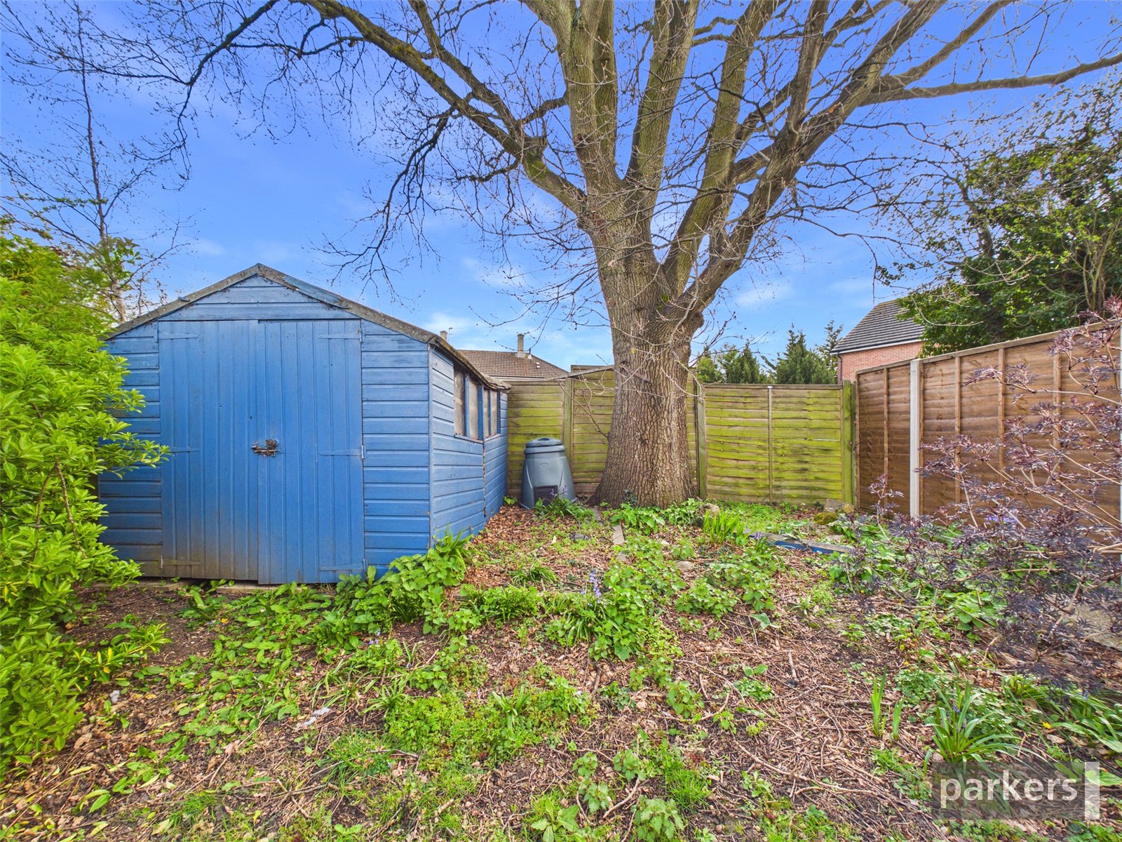 2 bedroom House for sale in Reading, Berkshire