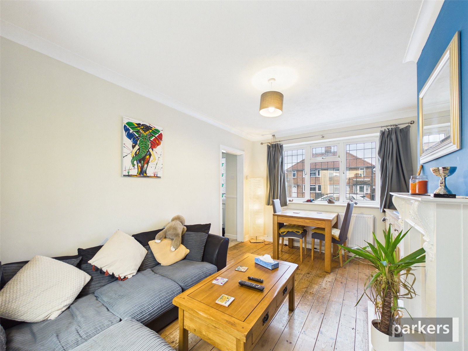 2 bedroom House for sale in Reading, Berkshire