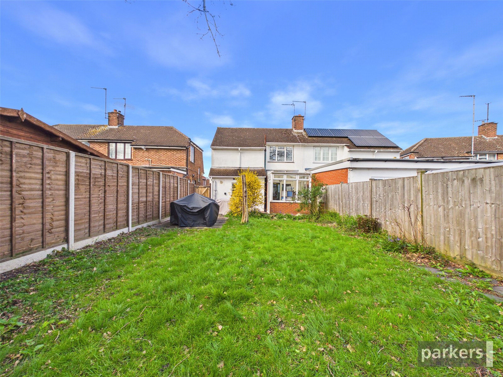 2 bedroom House for sale in Reading, Berkshire