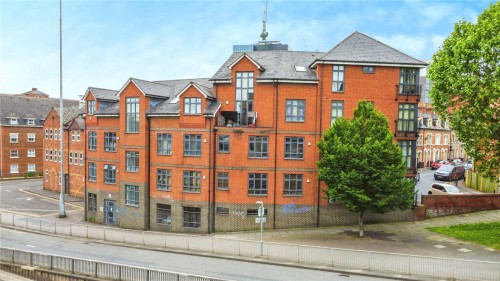 Vachel Road, Reading, Berkshire
