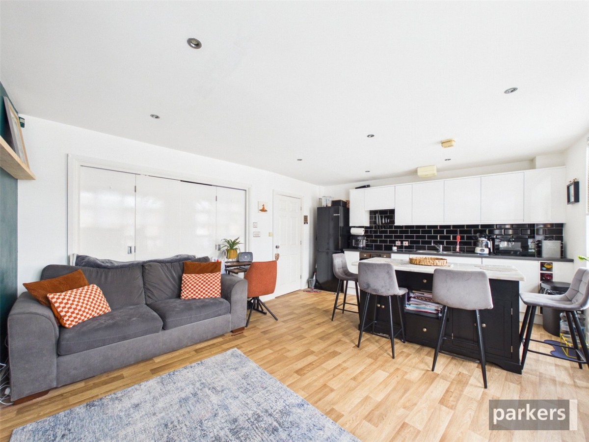 Vachel Road, Reading, Berkshire