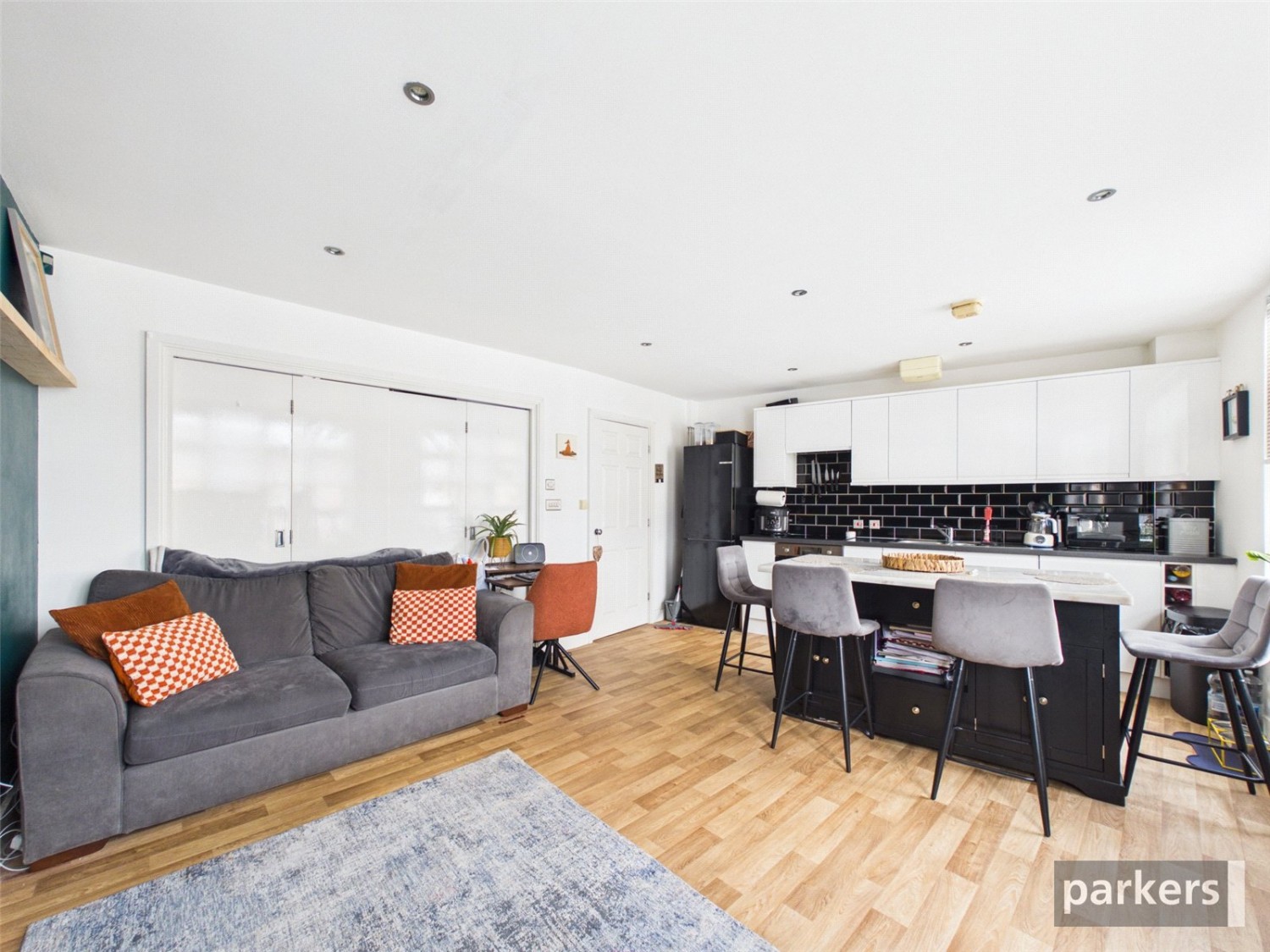 Vachel Road, Reading, Berkshire