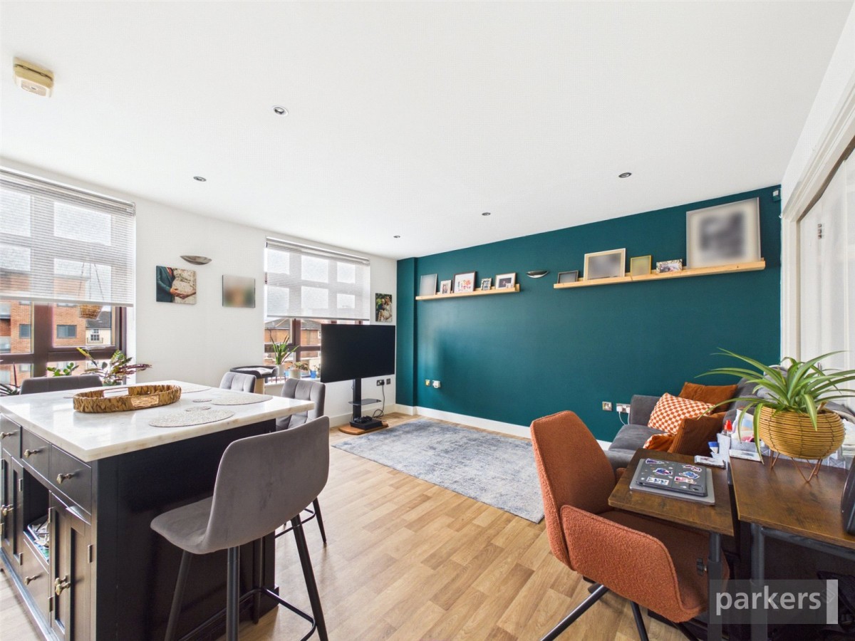 Vachel Road, Reading, Berkshire