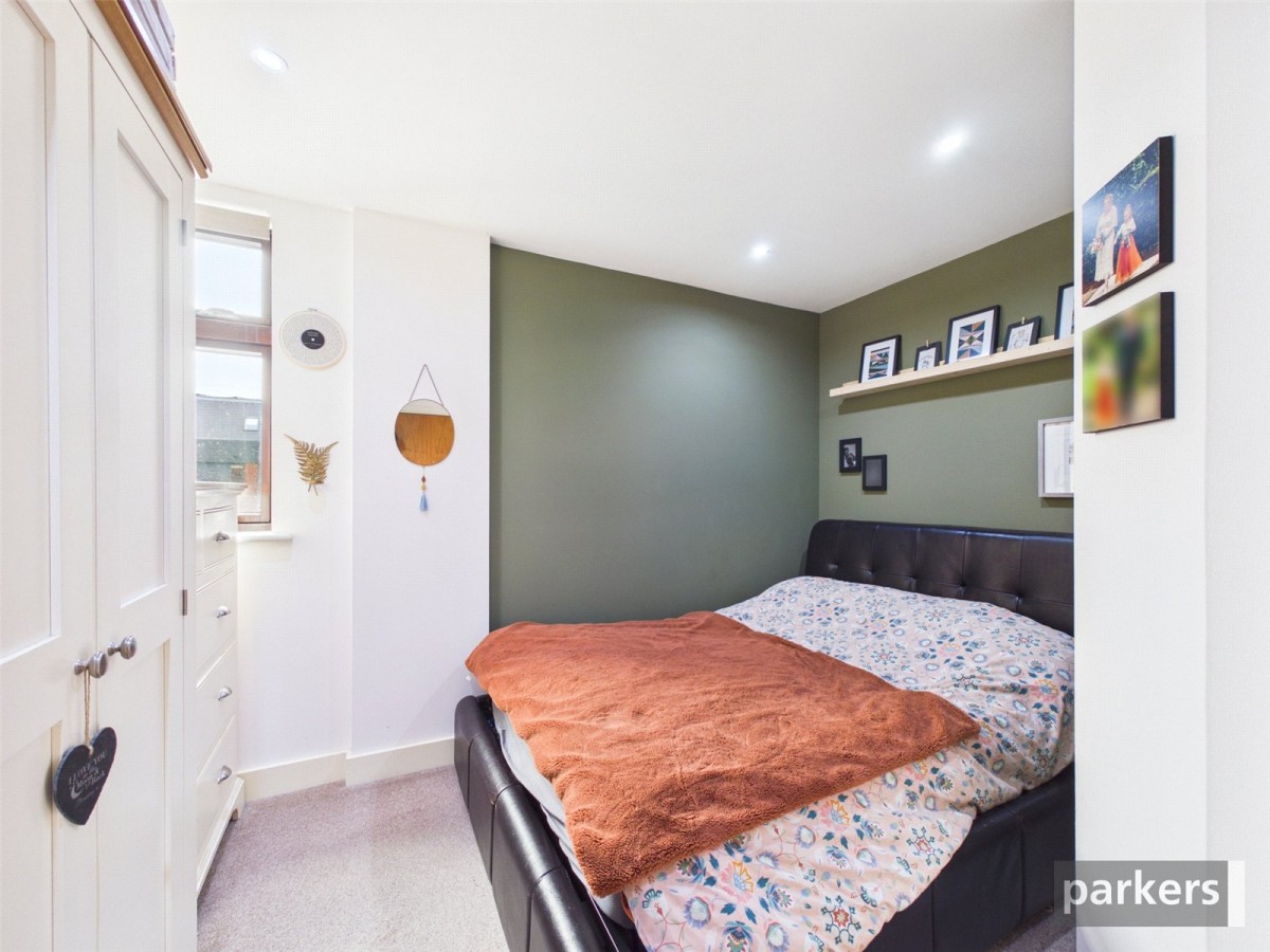 Vachel Road, Reading, Berkshire