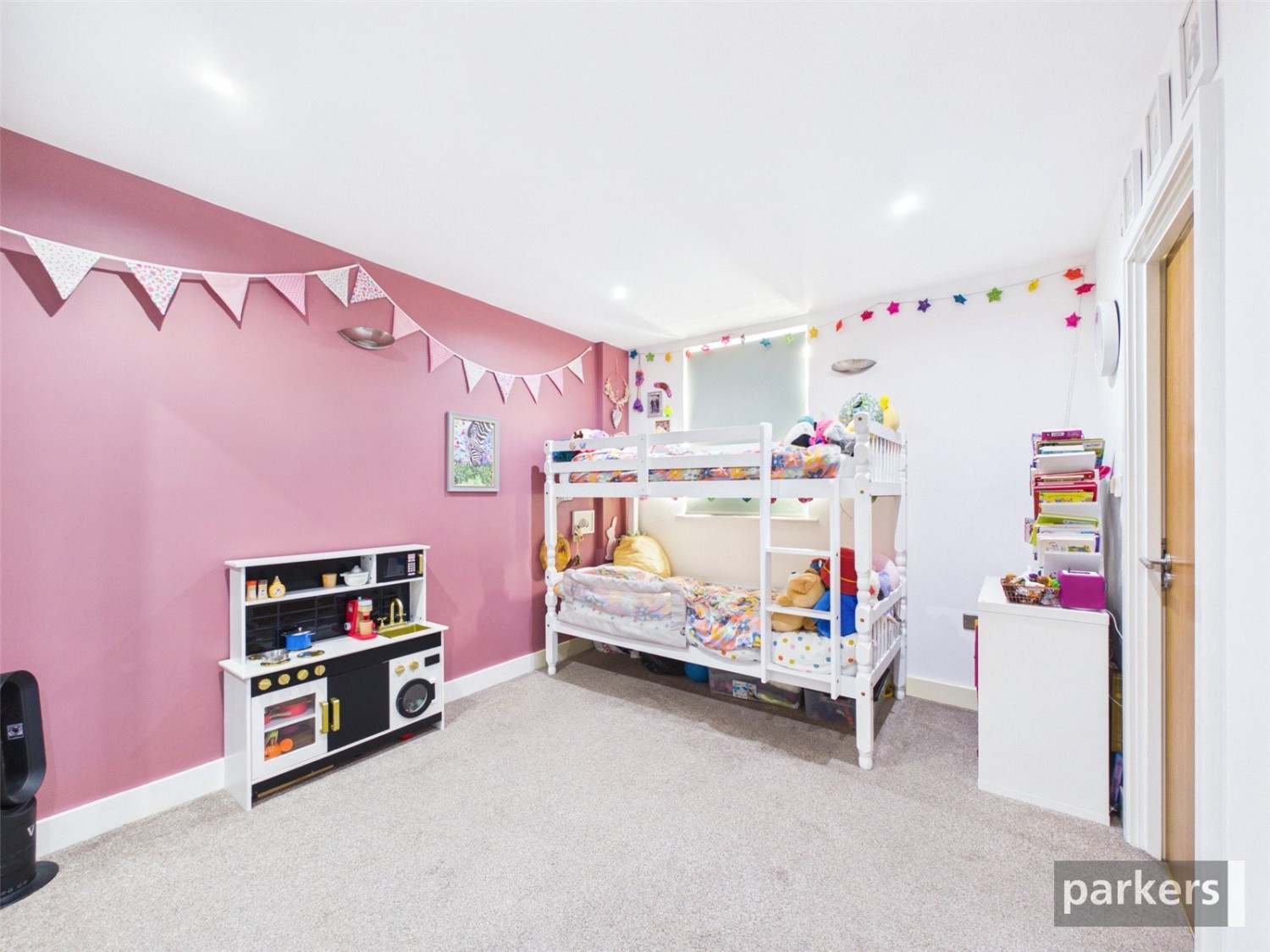 Vachel Road, Reading, Berkshire