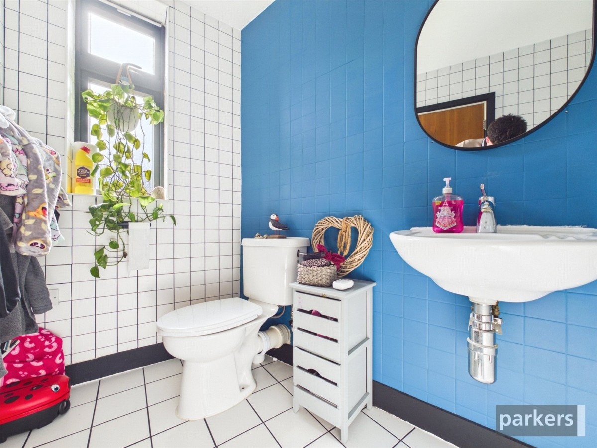 Vachel Road, Reading, Berkshire
