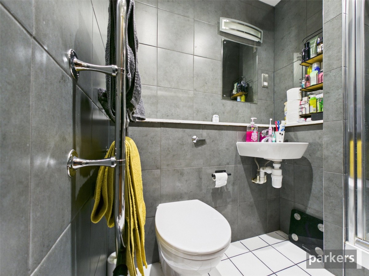 Vachel Road, Reading, Berkshire