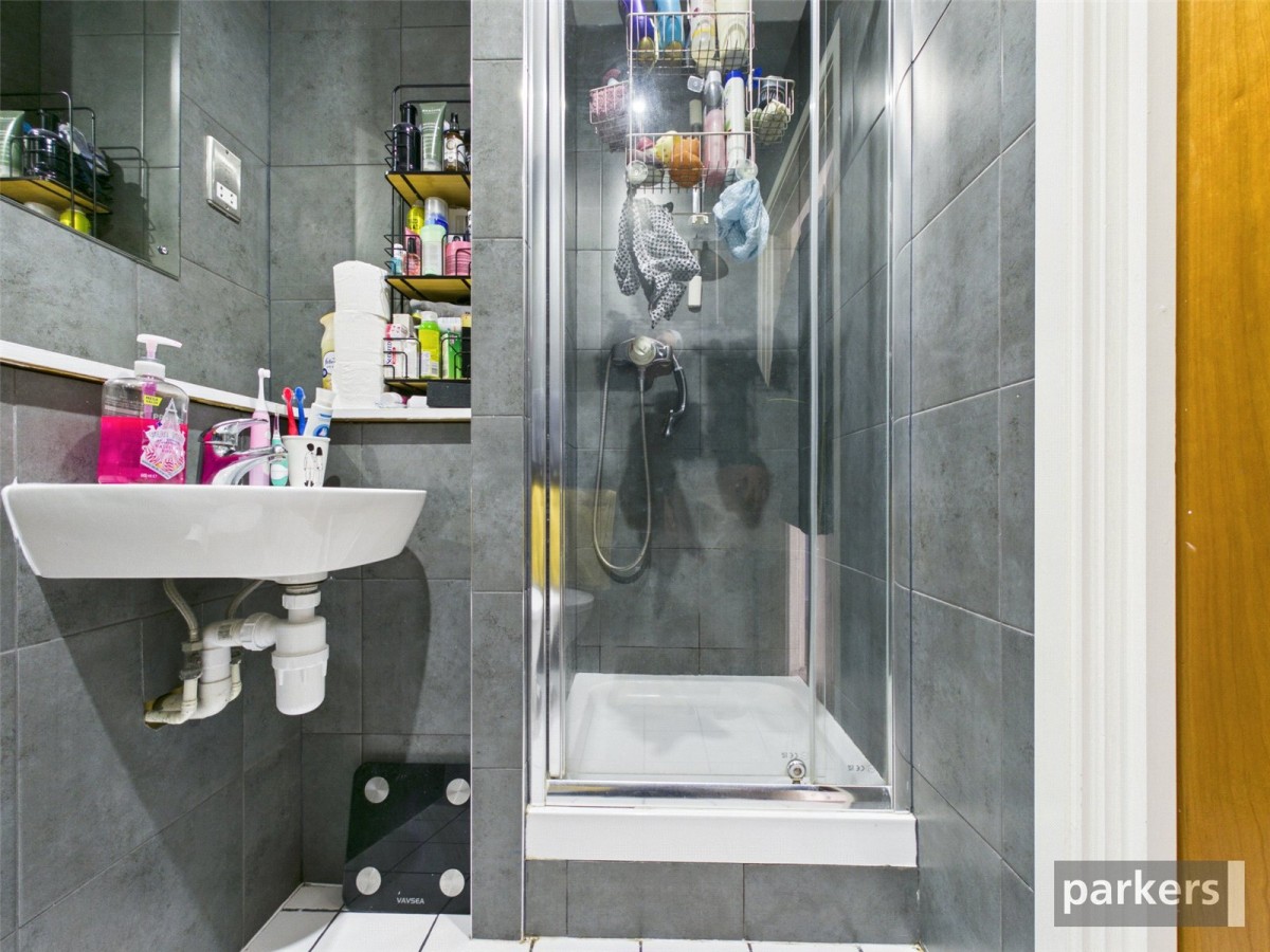 Vachel Road, Reading, Berkshire