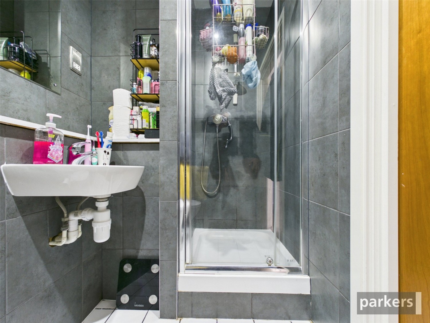 Vachel Road, Reading, Berkshire
