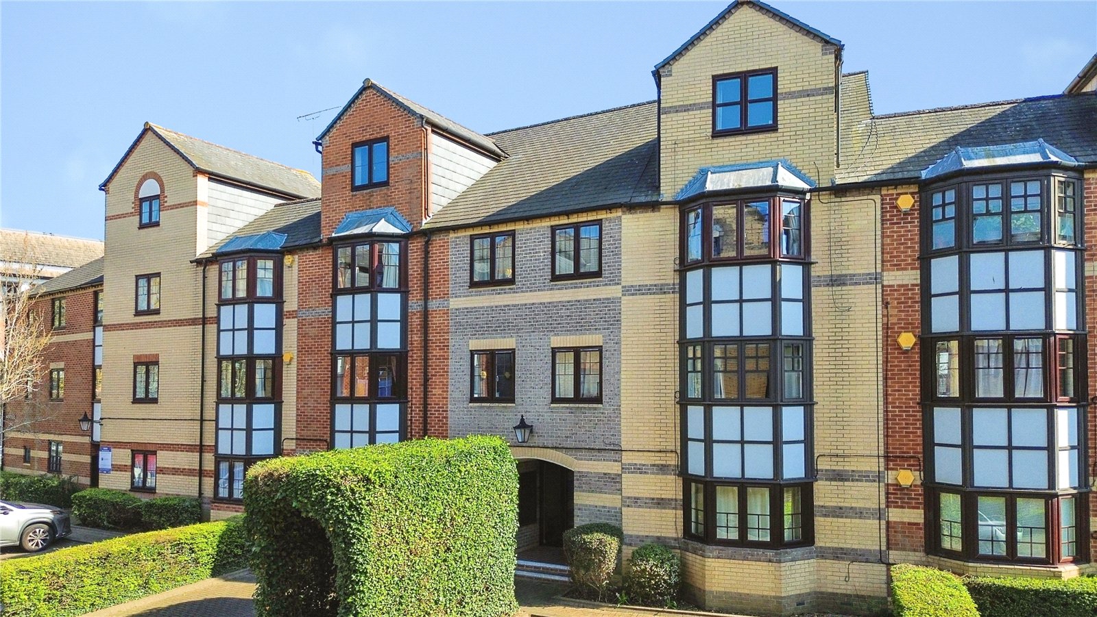 Reading, Berkshire