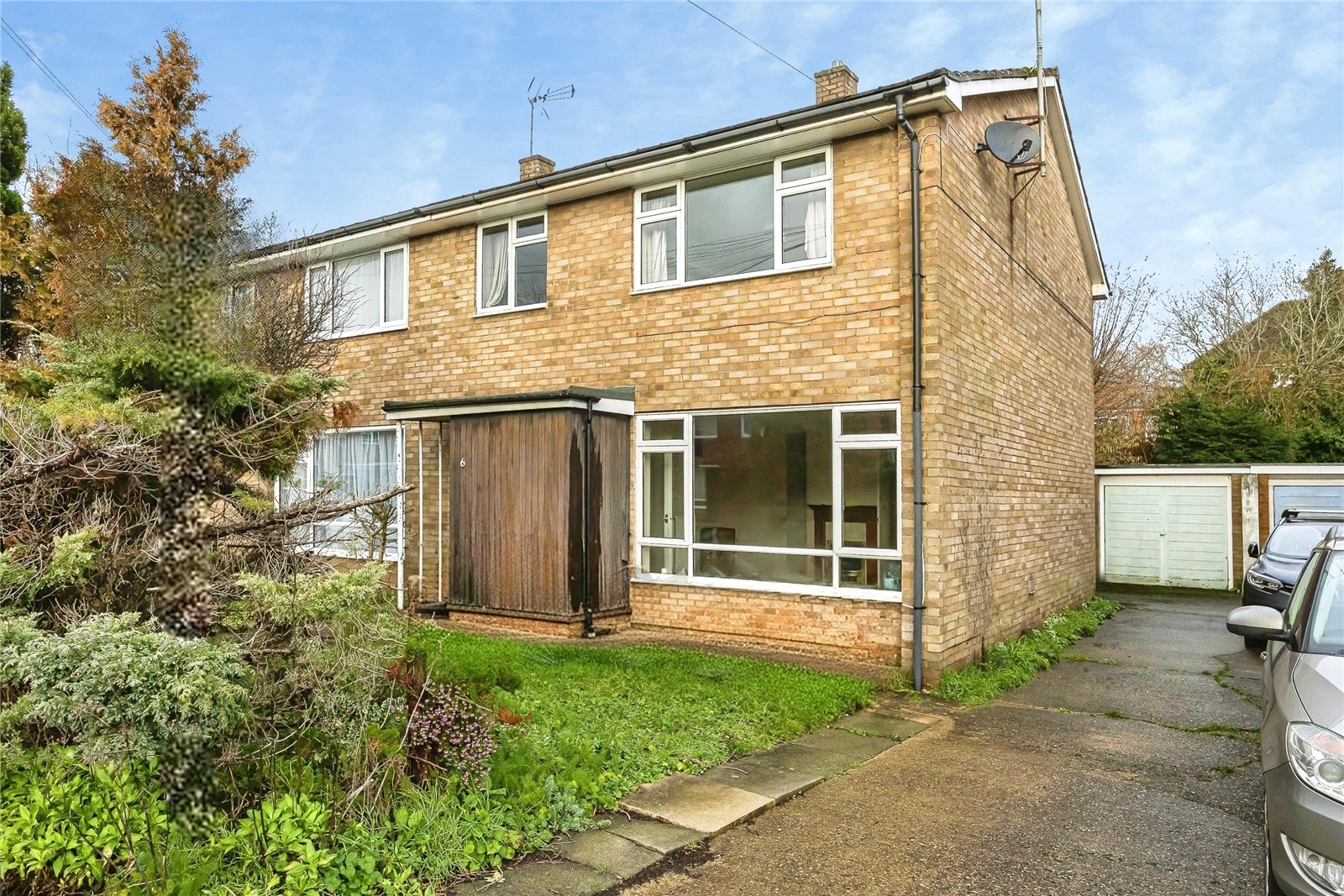 Reading, Berkshire