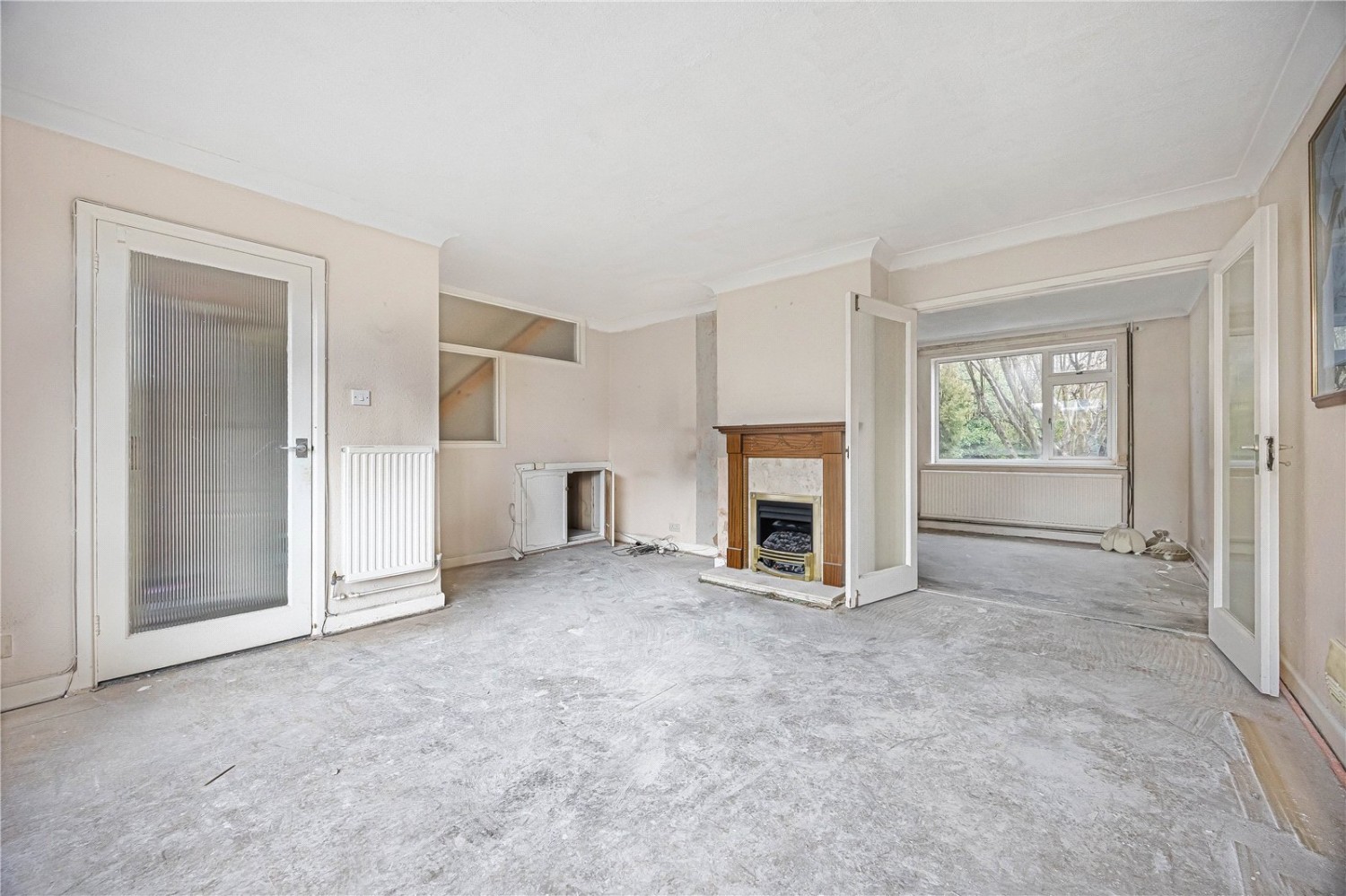 Reading, Berkshire