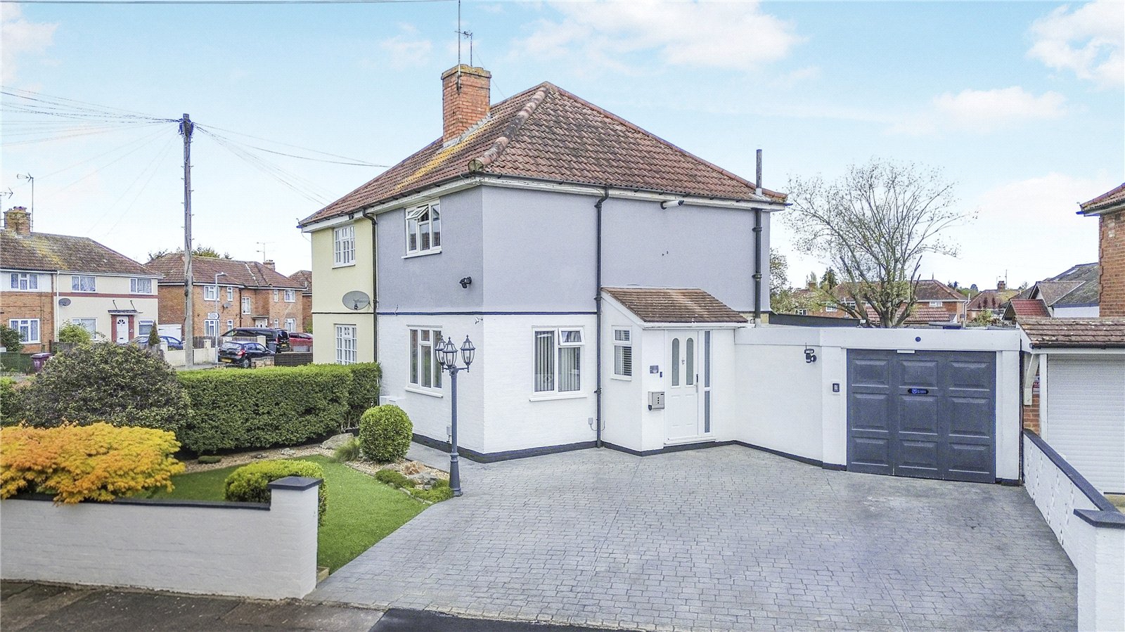 Reading, Berkshire