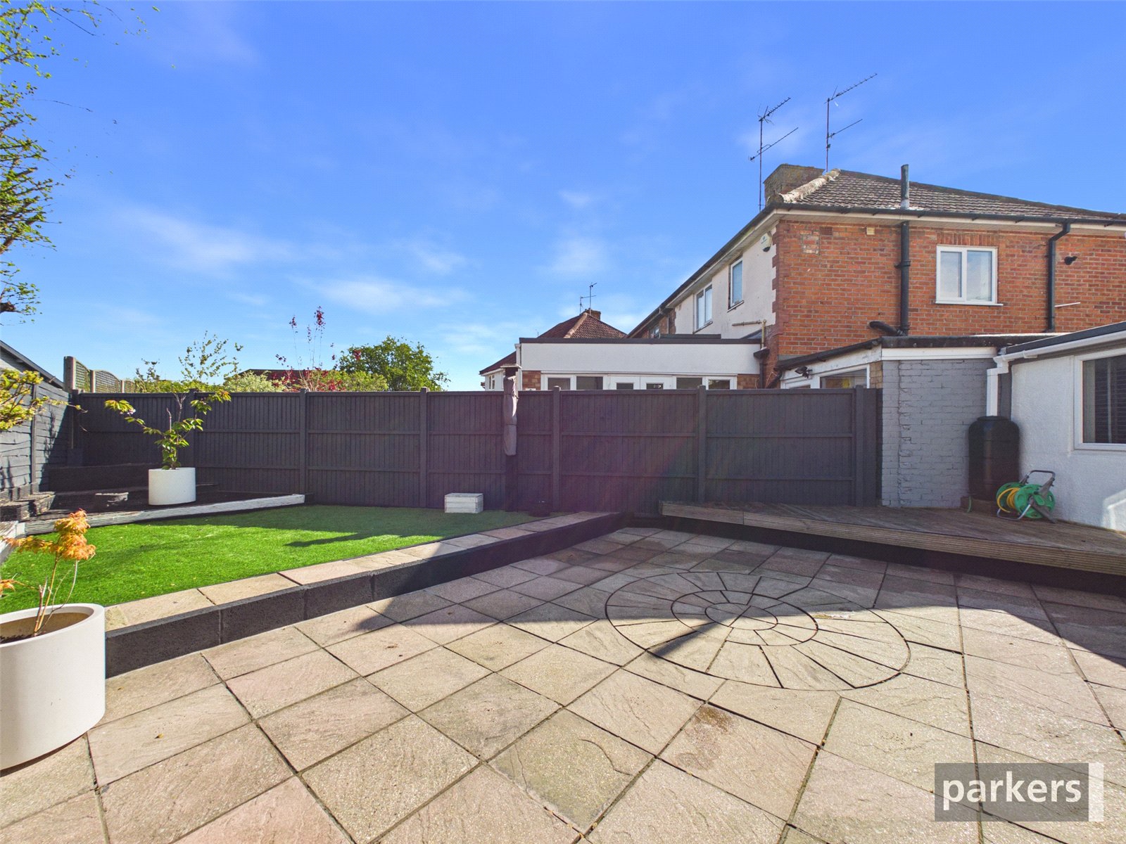 2 bedroom House for sale in Reading, Berkshire