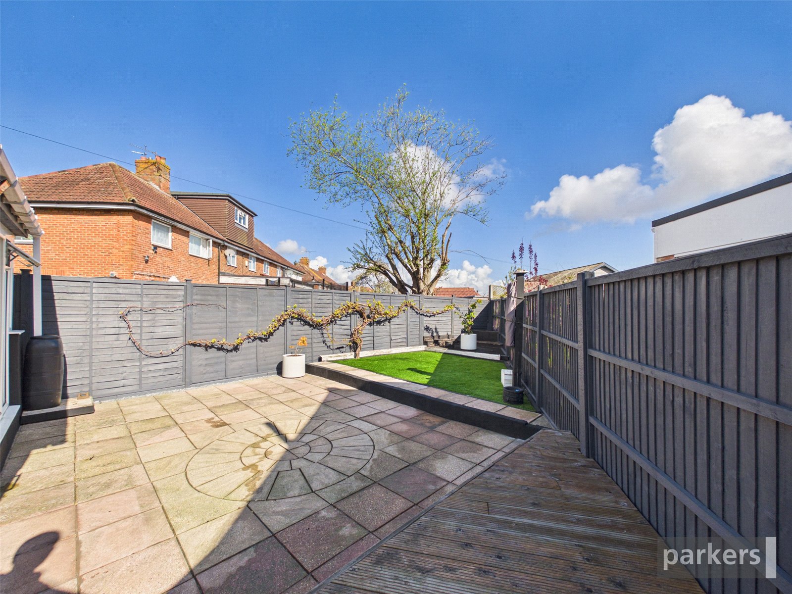 2 bedroom House for sale in Reading, Berkshire