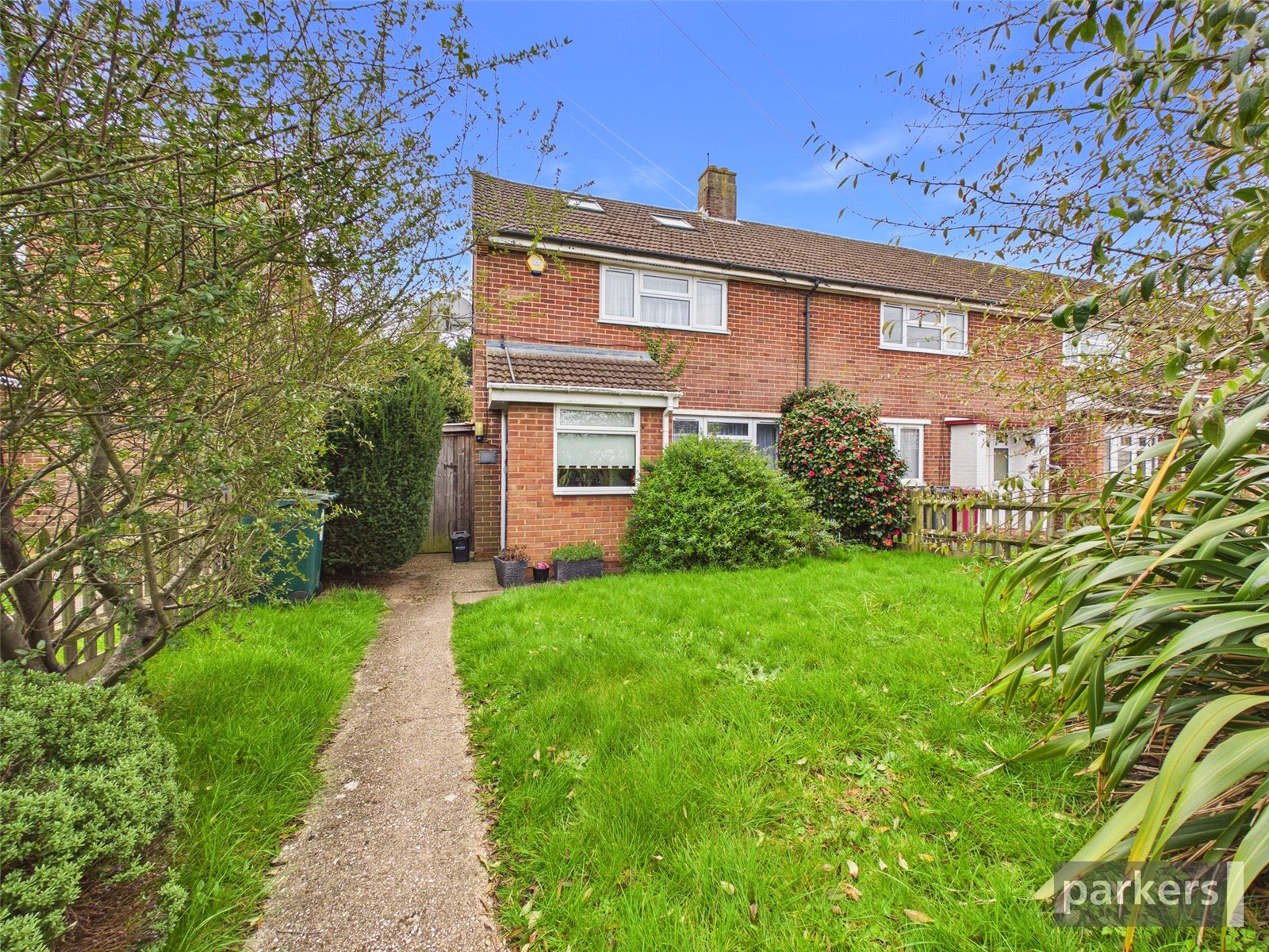 Reading, Berkshire