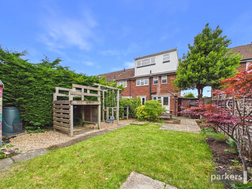 4 bedroom House for sale in Reading, Berkshire