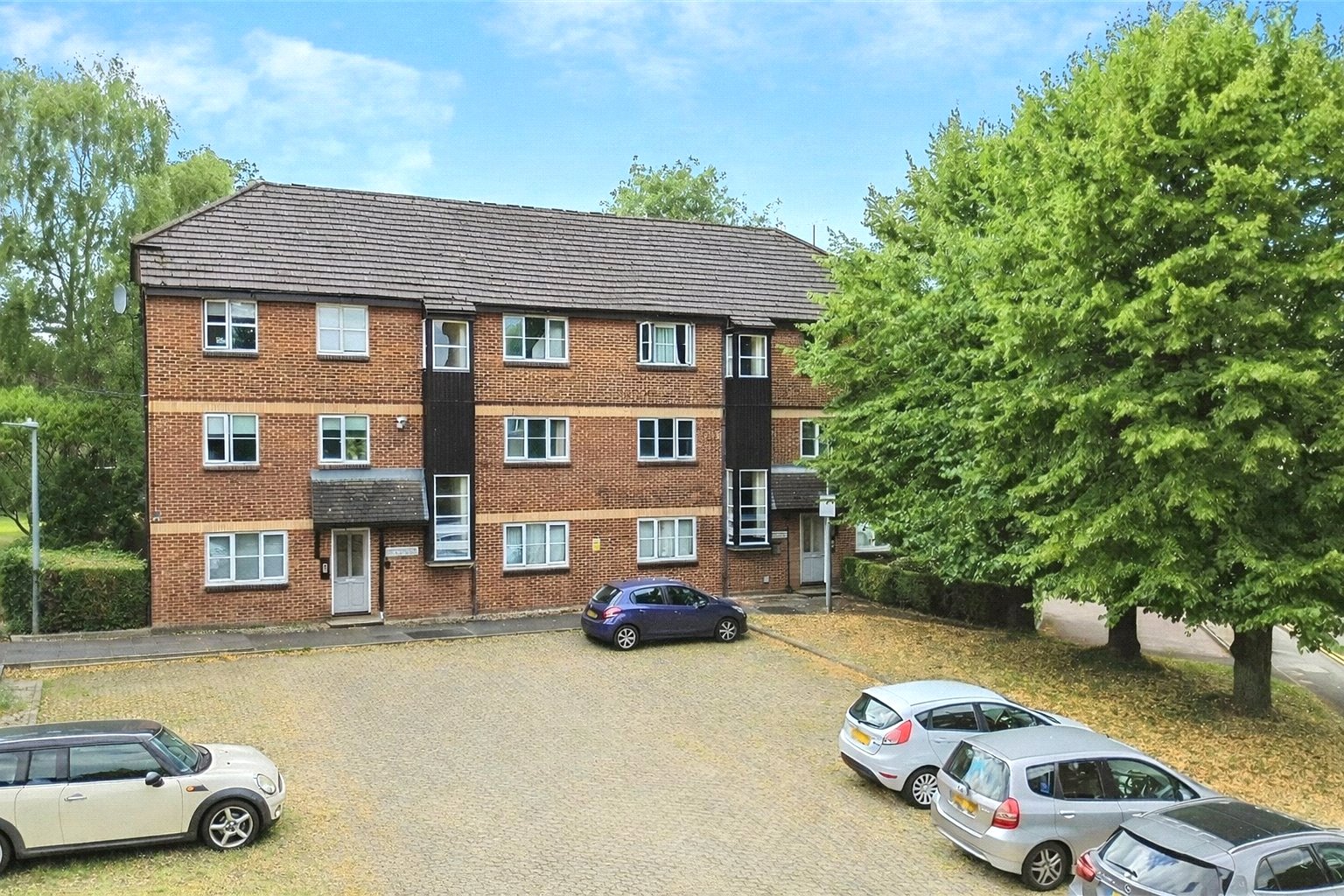 Reading, Berkshire