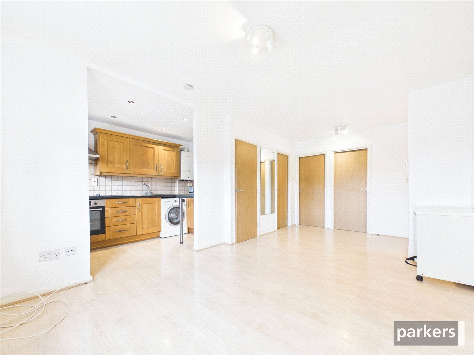 2 bedroom Flat for sale in Reading, Berkshire