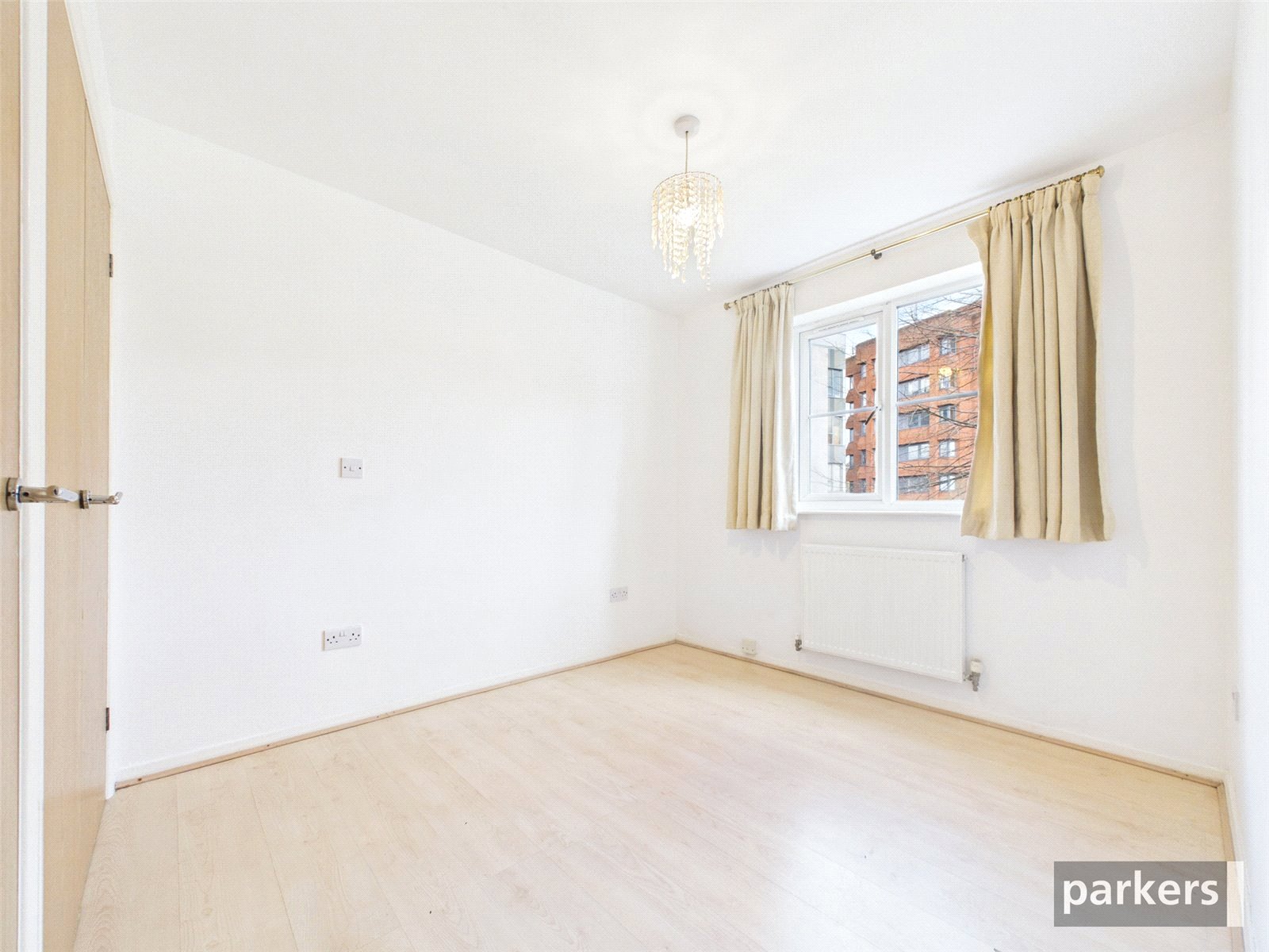 2 bedroom Flat for sale in Reading, Berkshire