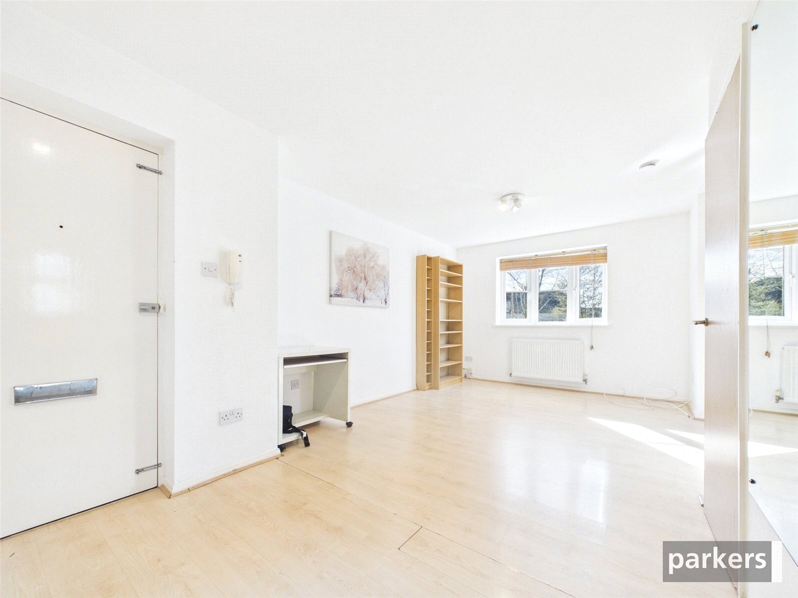 2 bedroom Flat for sale in Reading, Berkshire