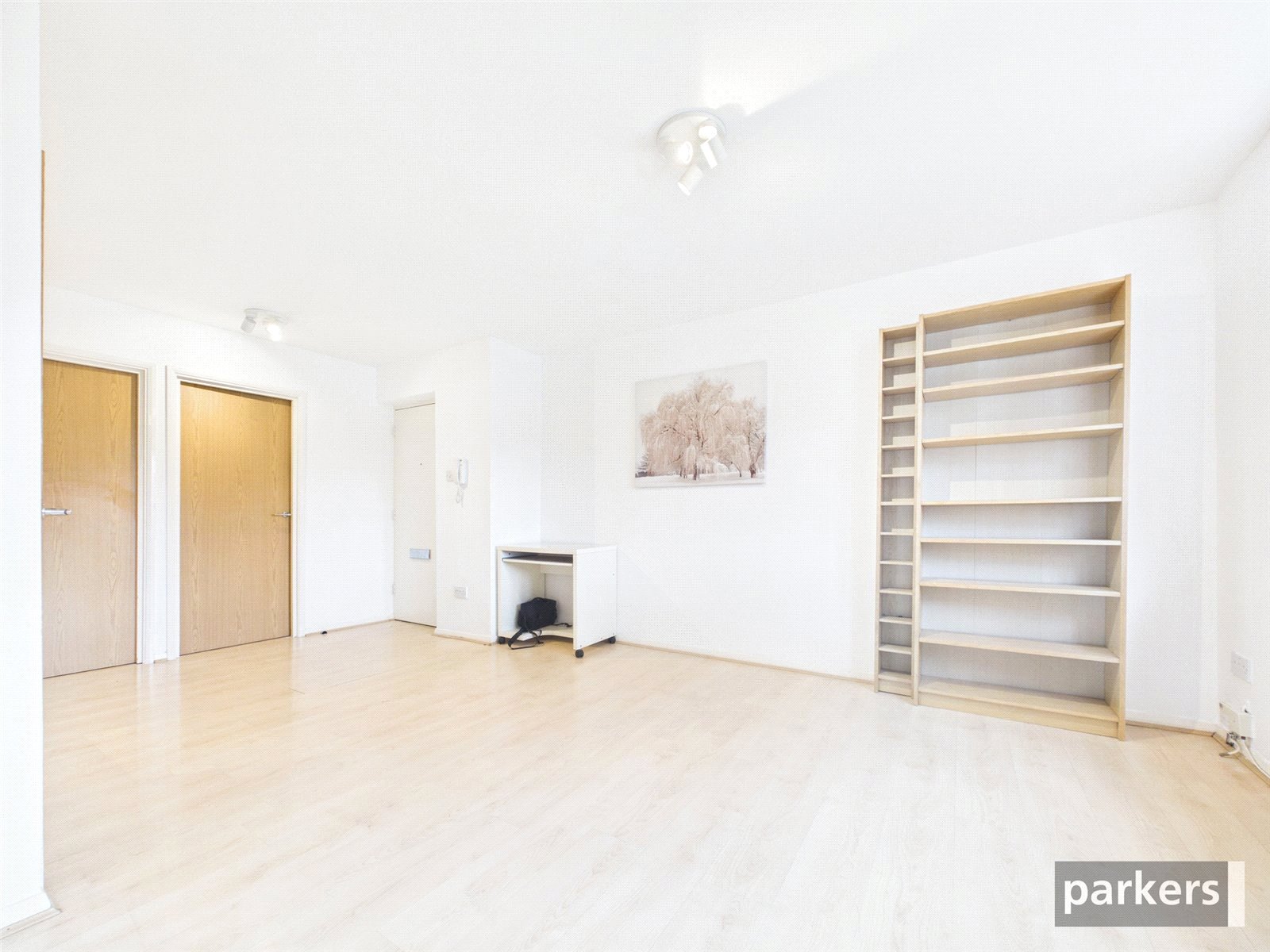 2 bedroom Flat for sale in Reading, Berkshire