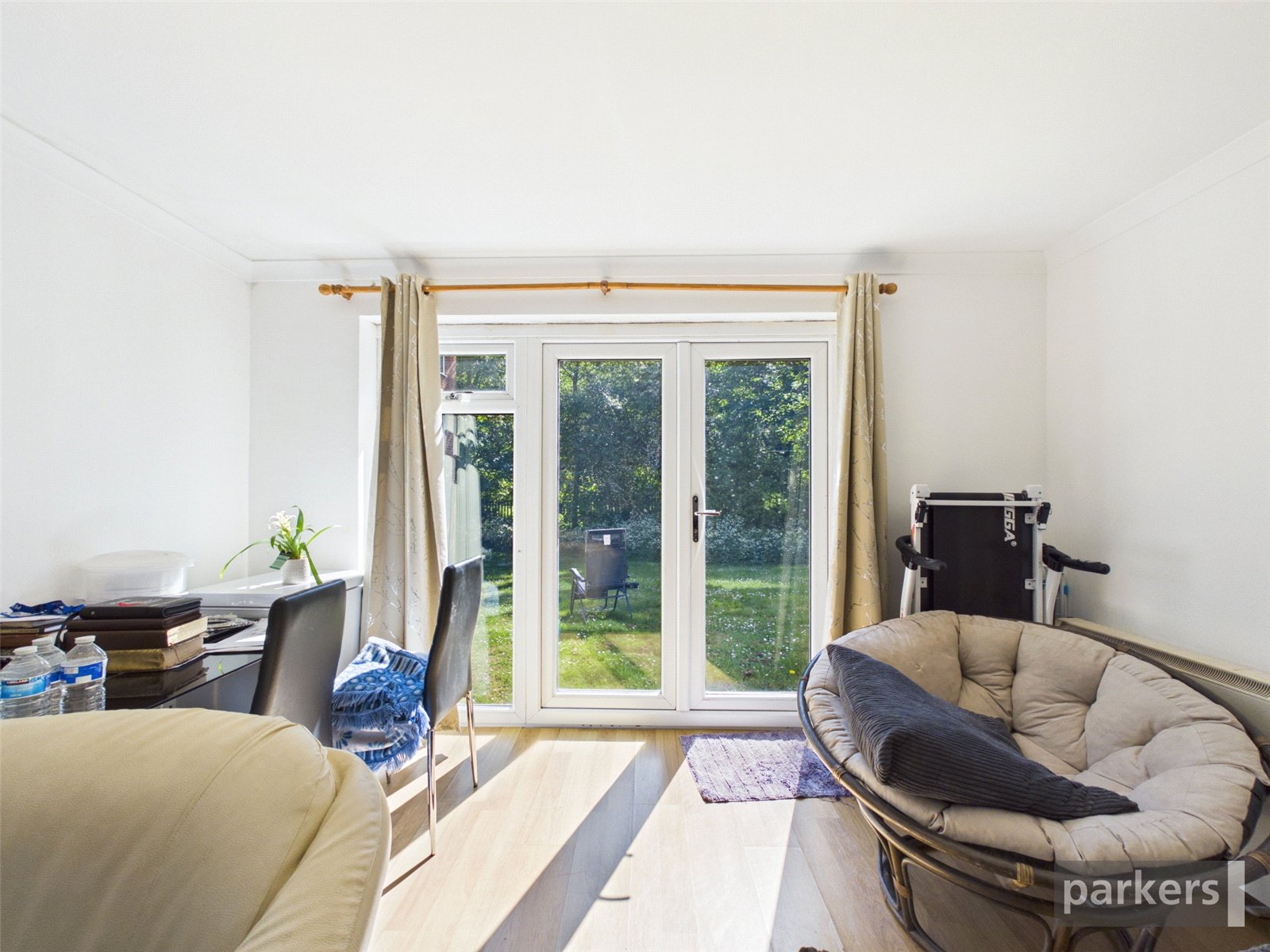 2 bedroom Flat for sale in Reading, Berkshire