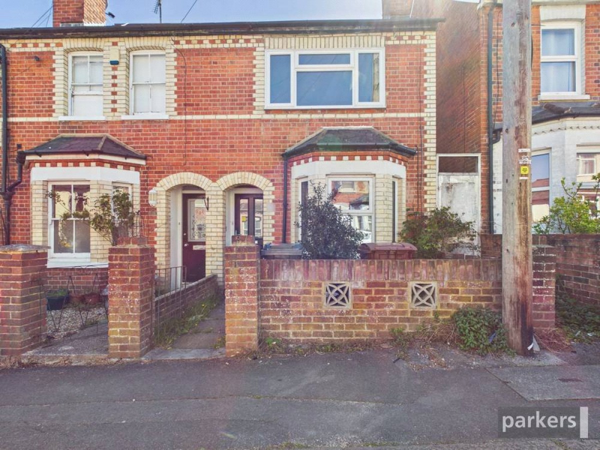 Reading, Berkshire