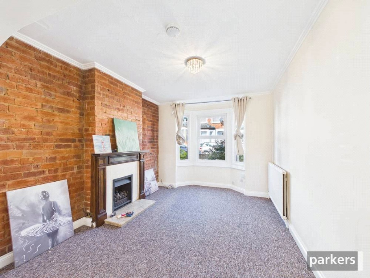Reading, Berkshire