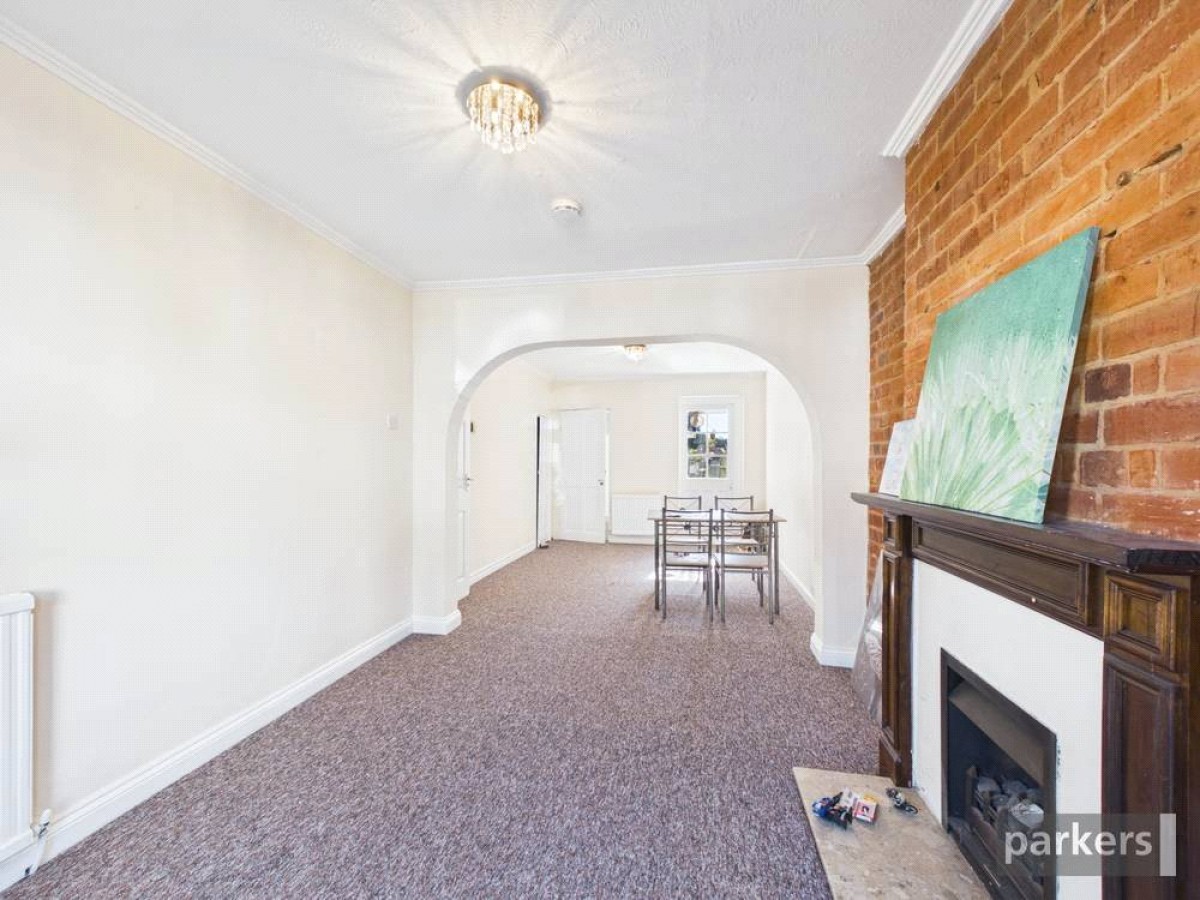 Reading, Berkshire