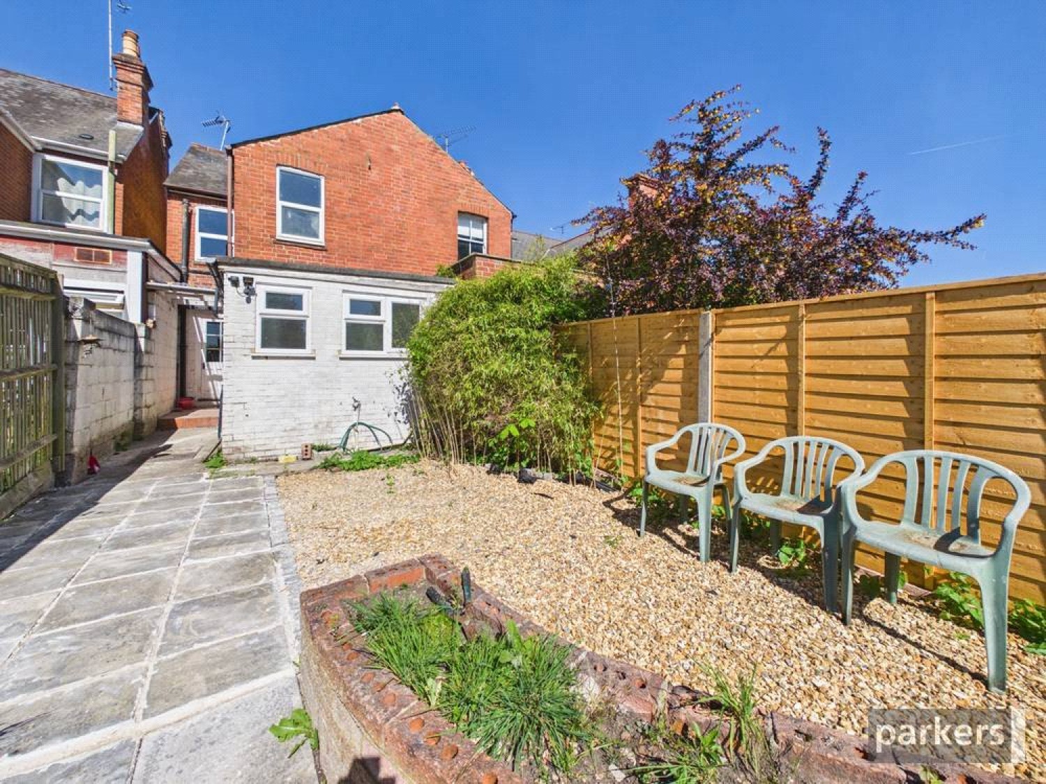 Reading, Berkshire