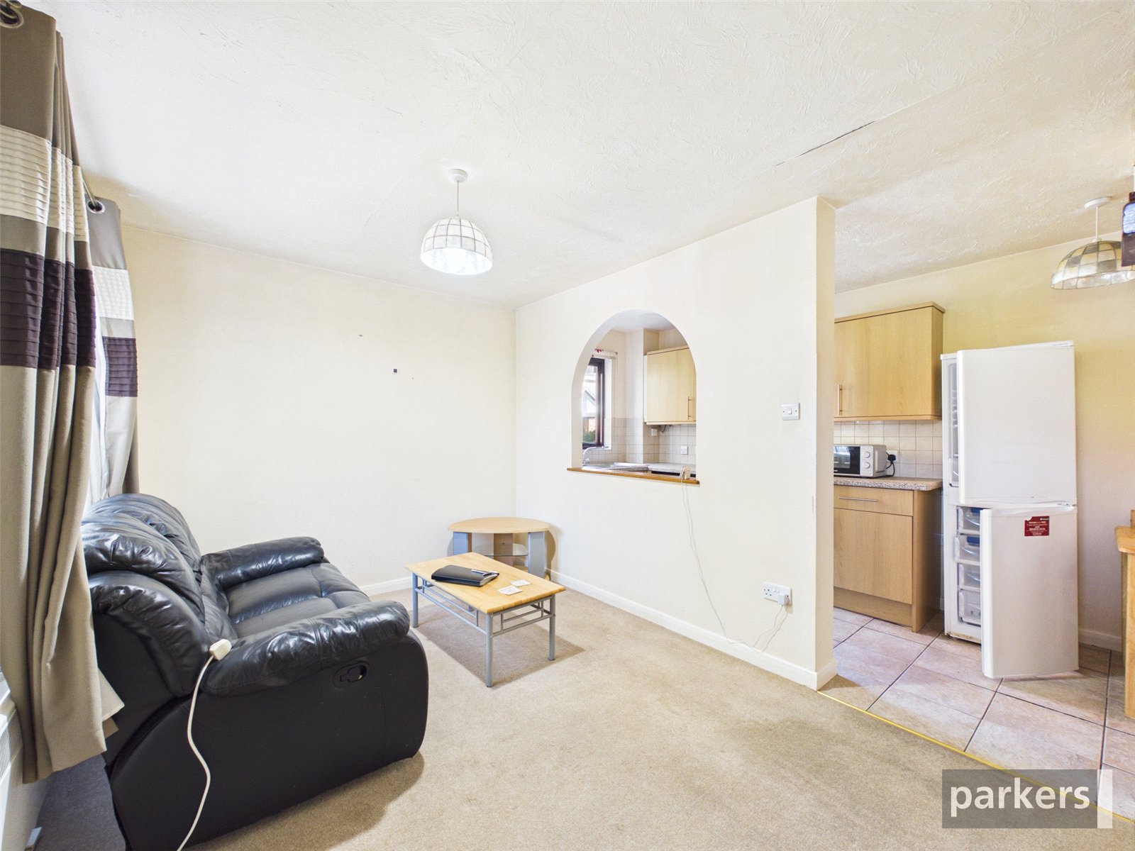 1 bedroom House for sale in Reading, Berkshire