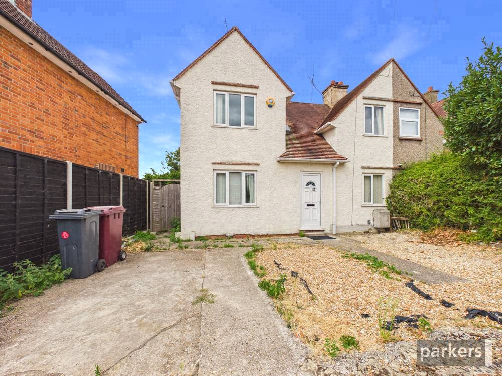 Reading, Berkshire